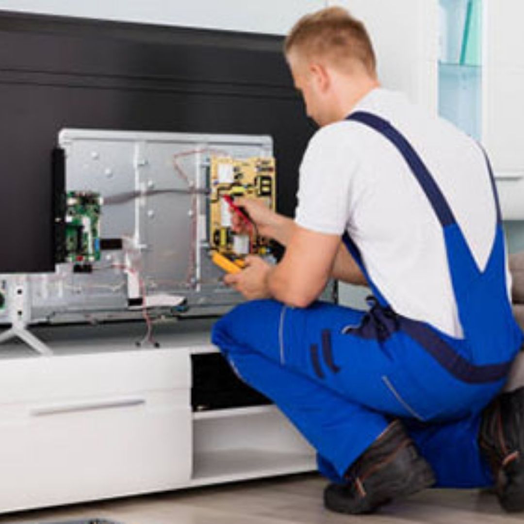 Çüngüş Televizyon Tamircisi